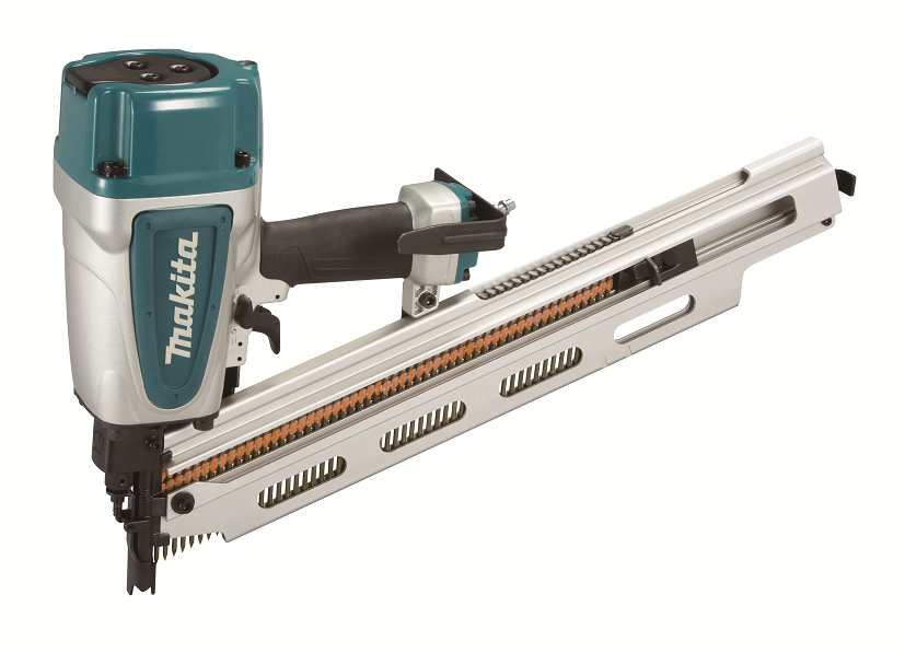 Makita AN924 pneumatická hřebíkovačka 50-90mm