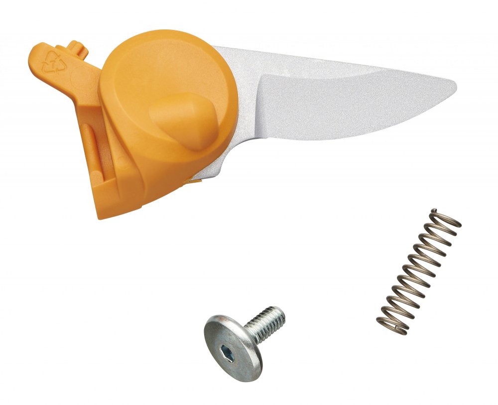 Fiskars 1064260 čepel, pružina, pro nůžky P921