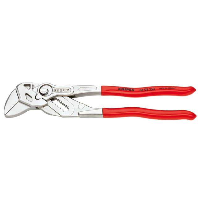 Knipex 8603250 siko kleště 250 mm