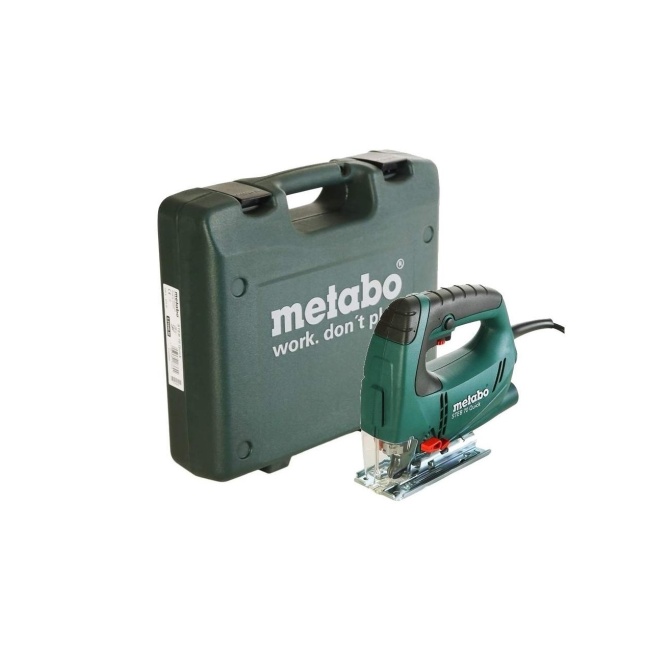 Metabo STEB 70 Quick přímočará pila 601040500