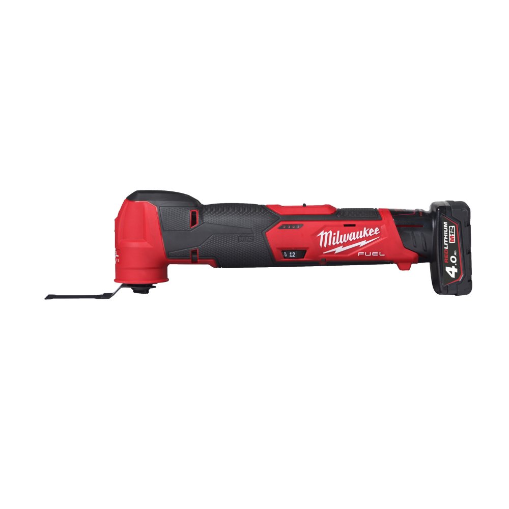 Milwaukee M12 FMT-422X aku multifunkční nářadí 4933472239