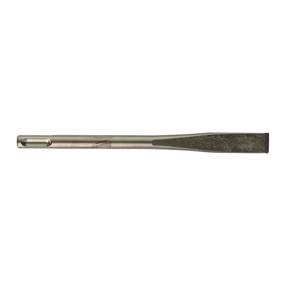 Milwaukee SDS-Plus tenké ploché sekáče 180 mm 4932451732