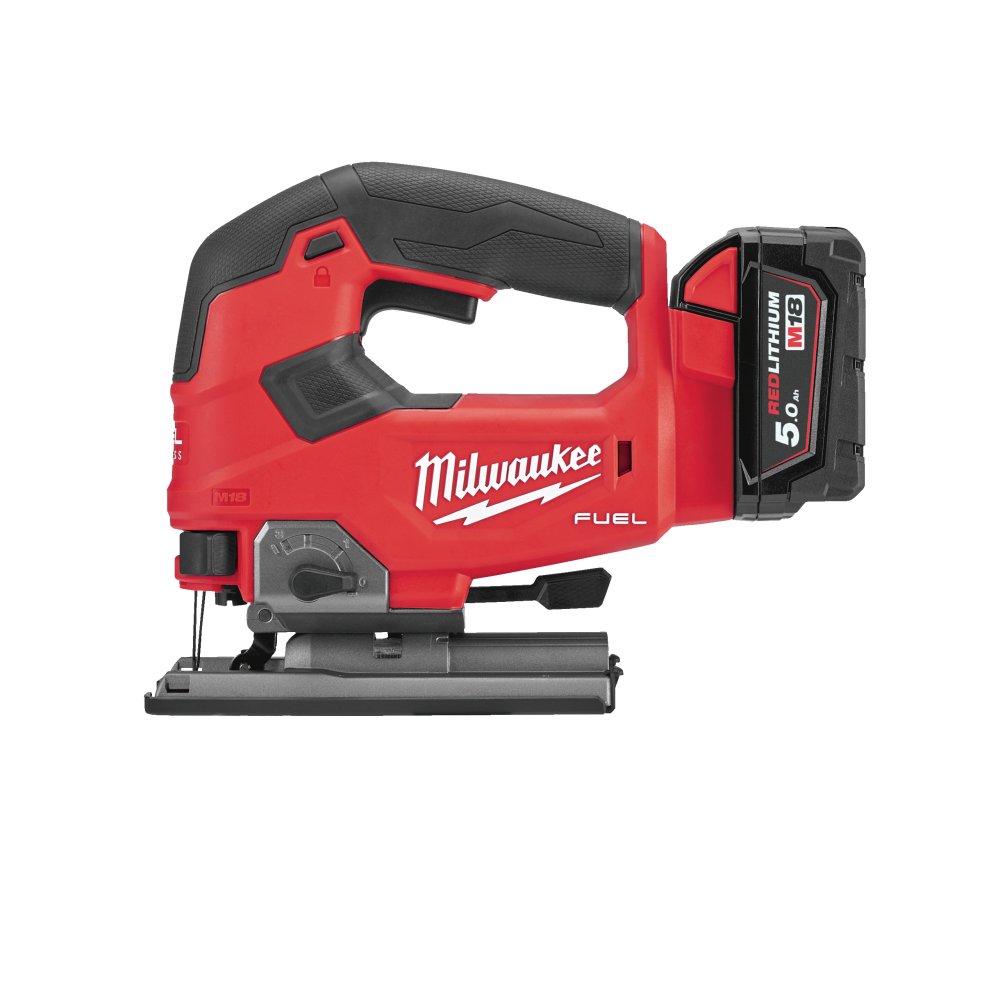 Milwaukee M18 FUEL™ FJS-502X přímočará pila s horní rukojetí 4933464727