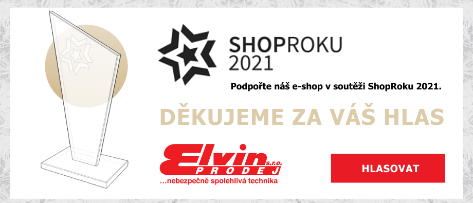 Shop roku 2021