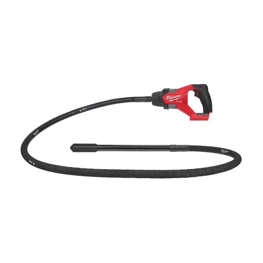 Milwaukee M18 FUEL™ FCVN24-0 Jehlový ponorný vibrátor na beton 4933479599