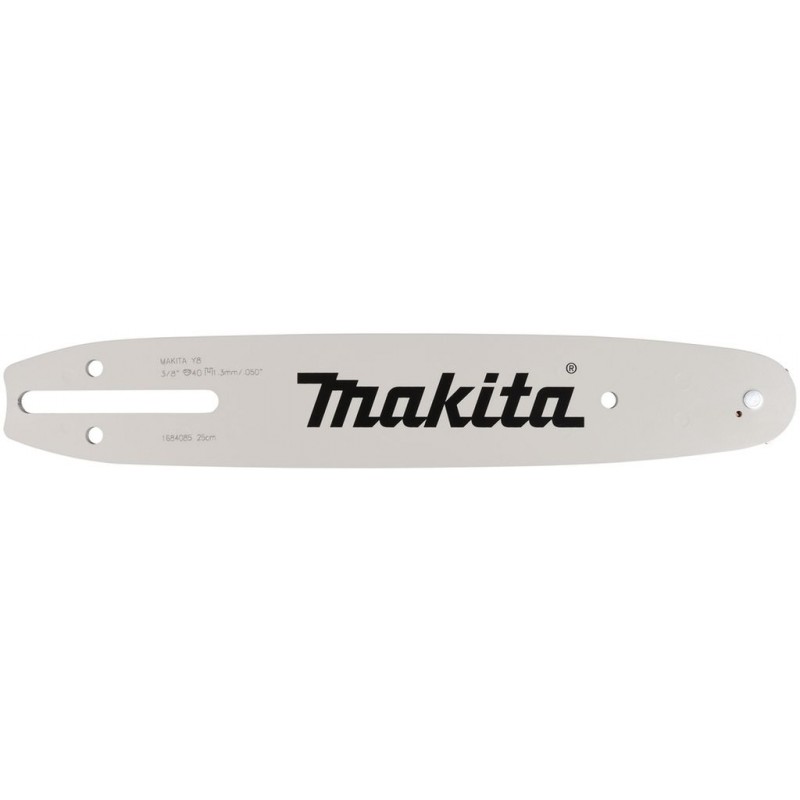 Makita 191G22-4lišta 25cm, DoubleGuard, 1,3mm, 3/8" 40čl