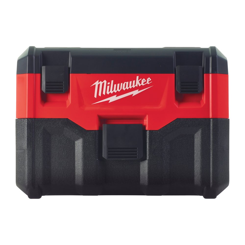 Milwaukee M18 VC2-0 aku vysavač pro mokré i suché vysávání bez aku 4933464029