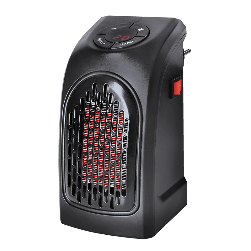 Solight KP09 teplovzdušný ventilátor 350W