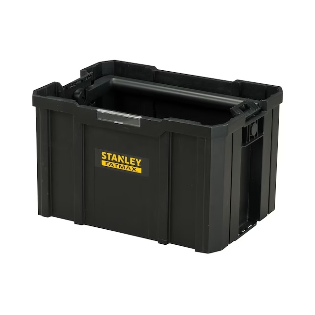 Stanley FMST1-757941 přepravka otevřená FATMAX Pro-Stack