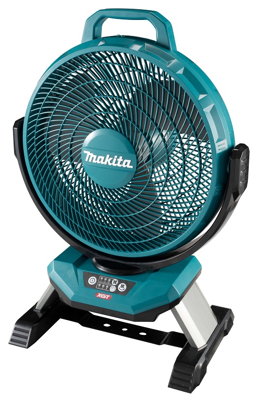 Makita CF002GZ aku ventilátor Li-ion XGT 40V, bez aku Z