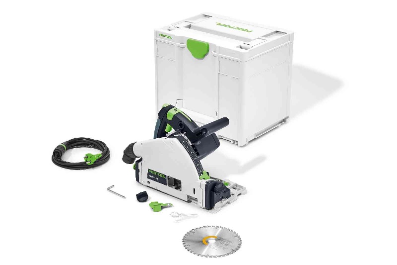 Festool TS 55 FEBQ-Plus ponorná pila 576703