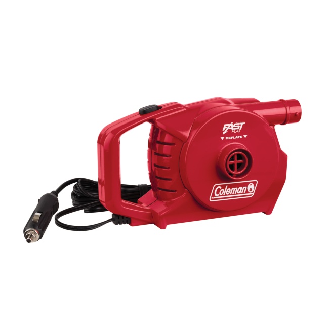 Coleman QuickPump pumpa na matrace 12V 2000019880