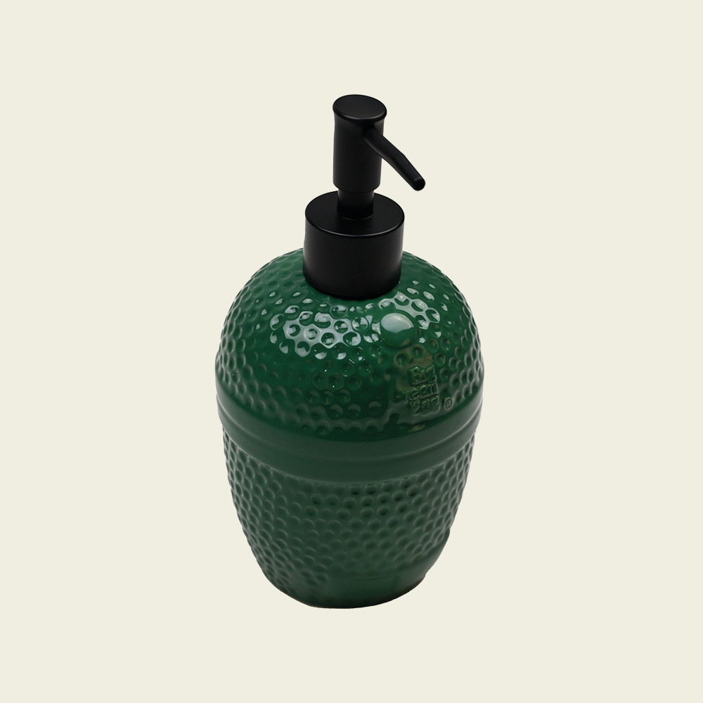 Big Green Egg dávkovač mýdla 818320 BGE-818320