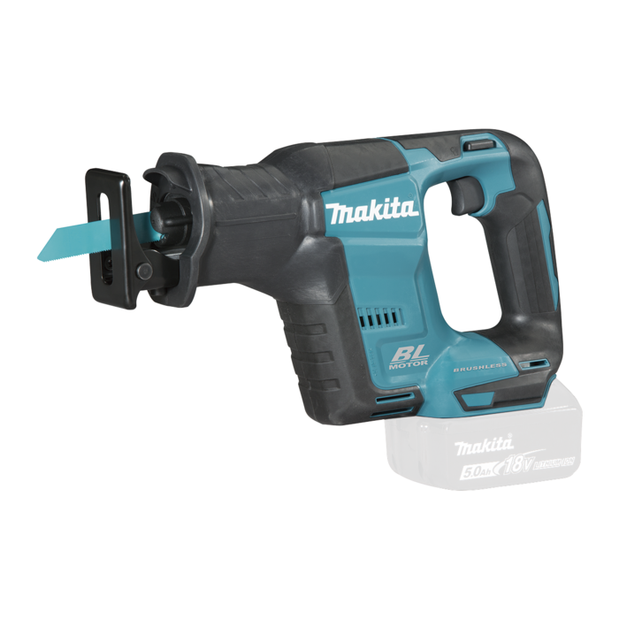 Makita DJR188Z aku pila ocaska Li-ion 18V bez aku