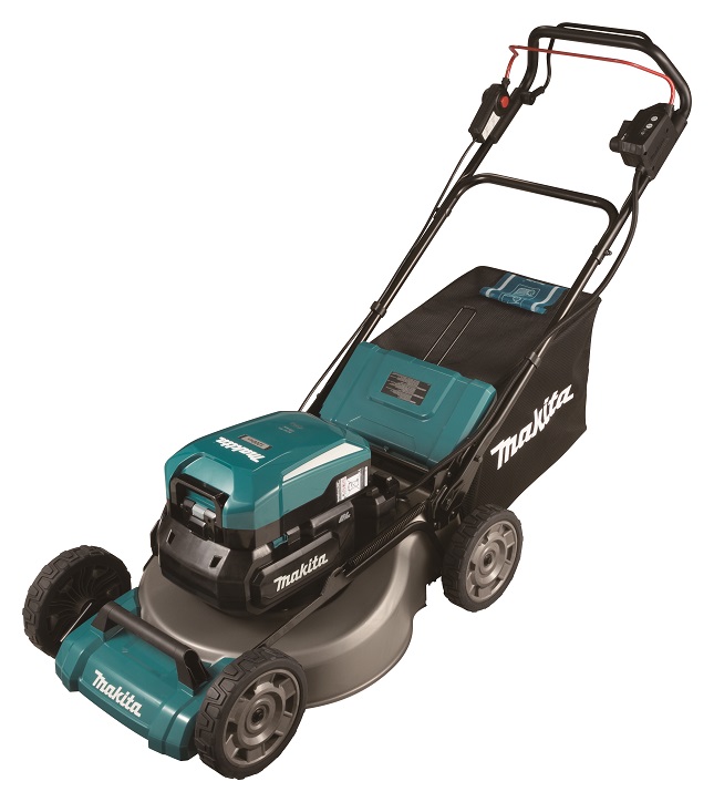 Makita LM001CZ aku sekačka s pojezdem 530mm 18V LXT bez aku Z