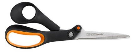 Fiskars 1020224 nůžky Amplify 21 cm