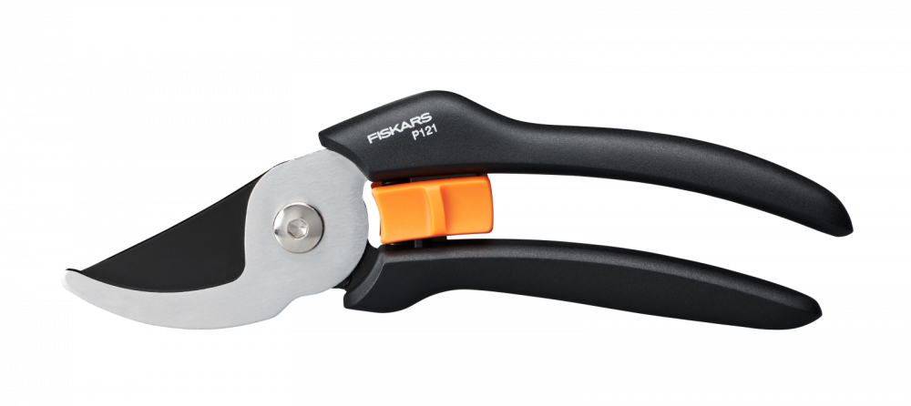 Fiskars 1057160 nůžky zahradní dvoučepelové Solid™ P121