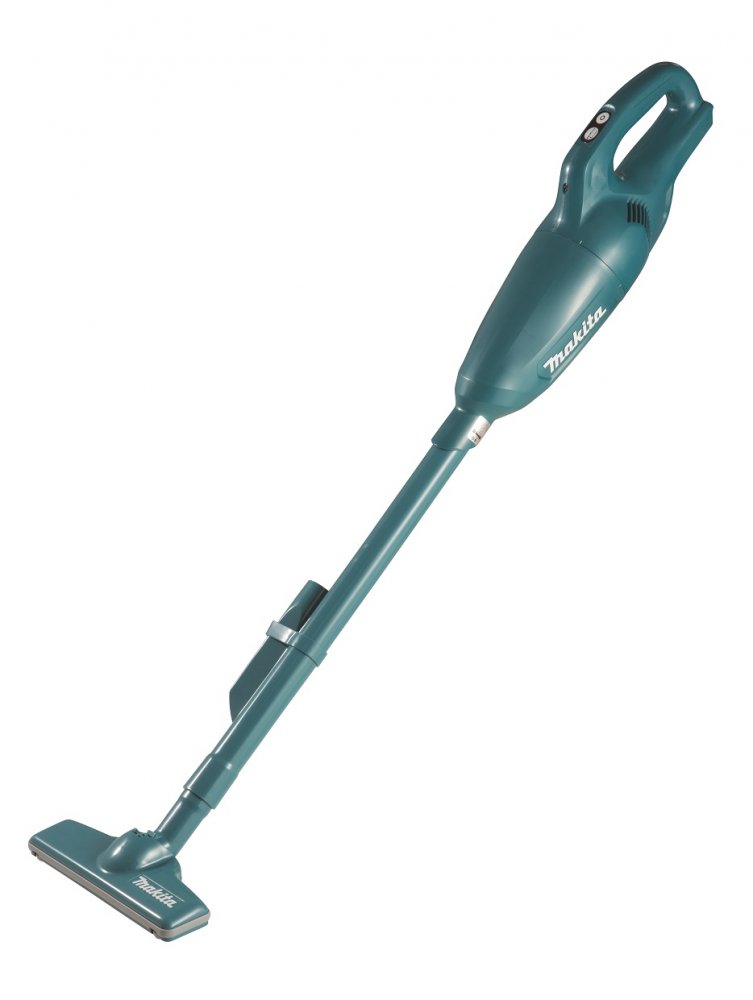 Makita CL108FDZ aku vysavač Li-ion CXT 10,8/12V ,bez aku   Z