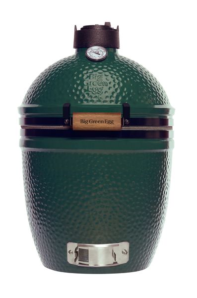 Big Green Egg Small 117601 BGE-117601