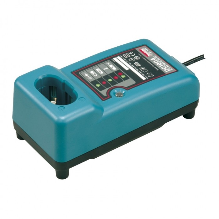 Makita 193827-6 nabíječka Ni-MH DC1804 7,2-18V pro rychlé nabíjení