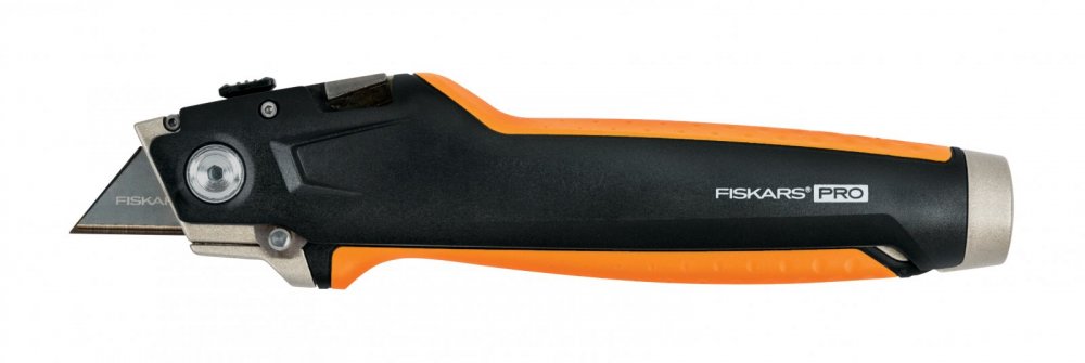 Fiskars 1027226 carbonMax nástroj pro sádrokartonáře