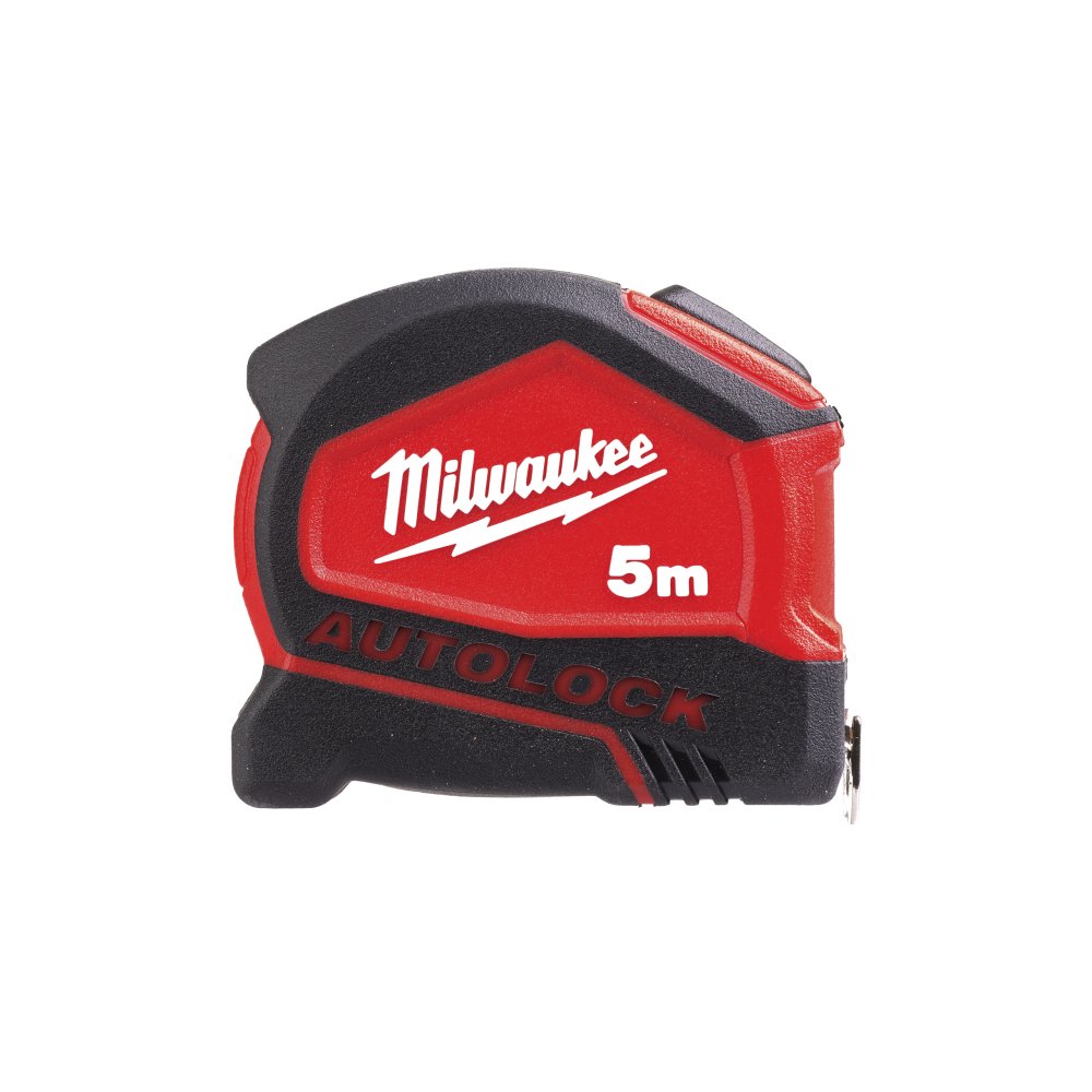 Milwaukee Svinovací metr Autolock 4932464663