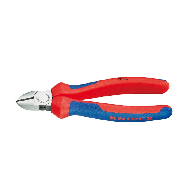 Knipex boční štípací kleště 125 mm 7002125