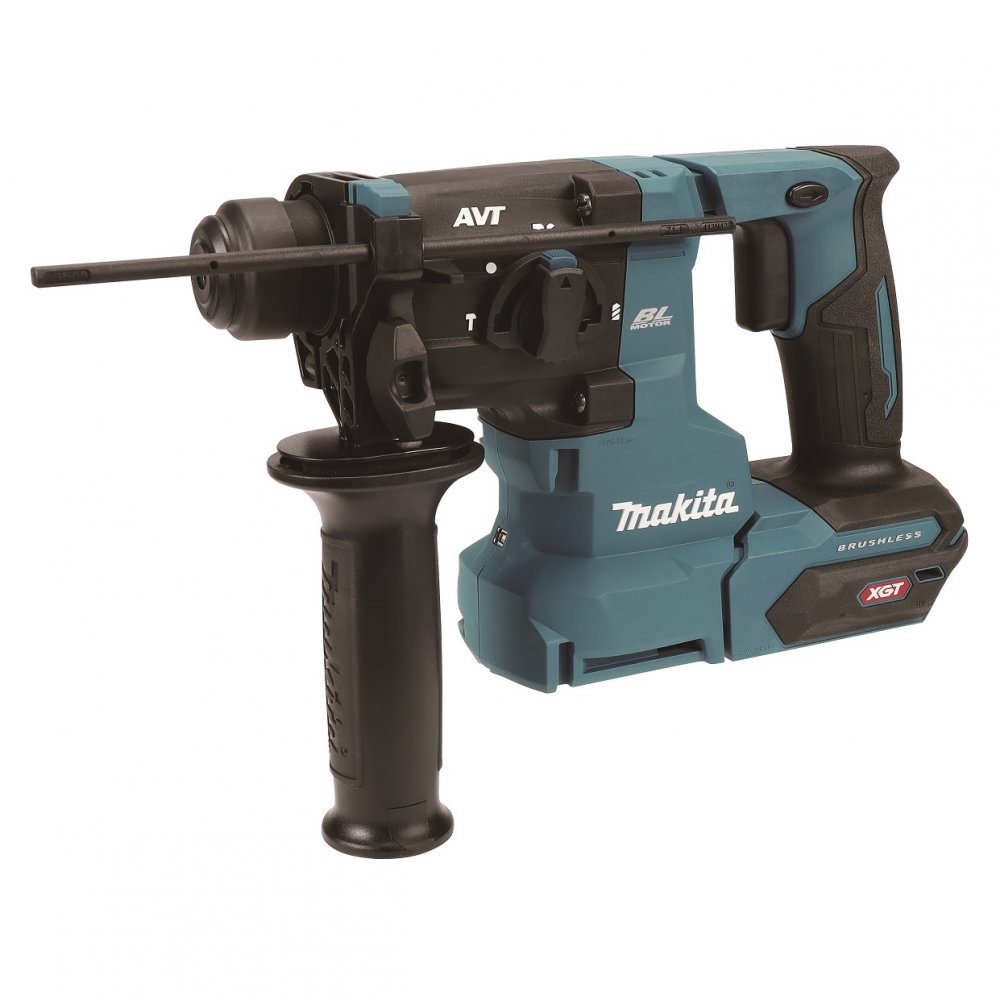 Makita HR010GZ aku kladivo SDS-Plus Li-ion XGT 40V bez aku Z