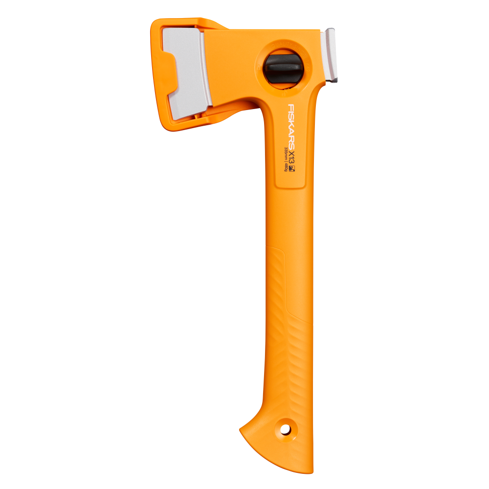 Fiskars 1069101 univerzální lehká sekera XS - X13