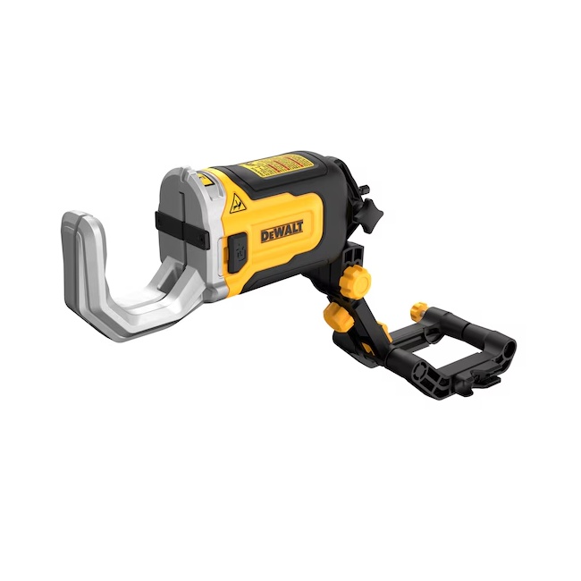 Dewalt DT20560 nástavec na rázový utahovák pro řezání/ stříhání trubek z PVC/PEX DT20560-QZ