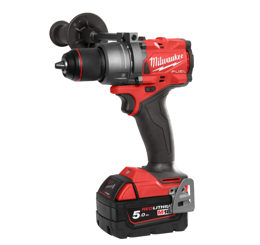 Milwaukee M18 FPD3-502X aku příklepová vrtačka FUEL™4933479860