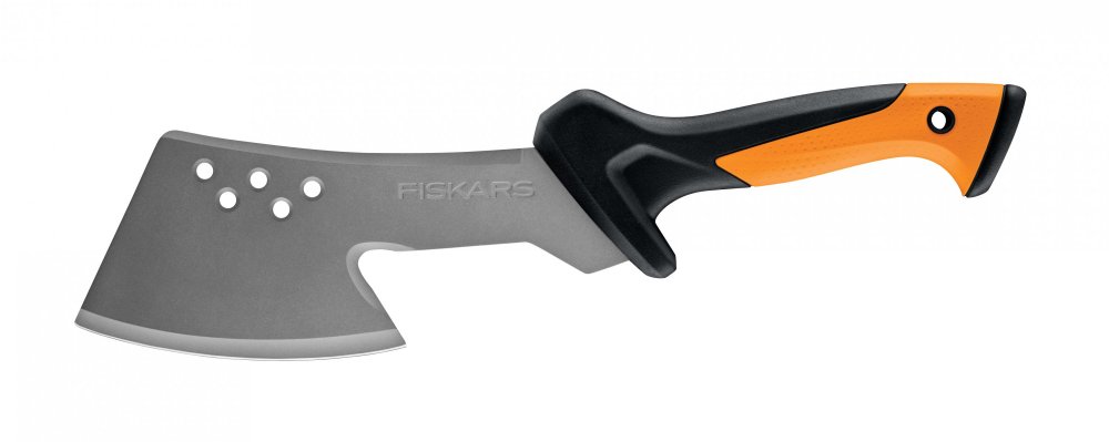 Fiskars 1051234 mačetová sekerka Solid™, malá