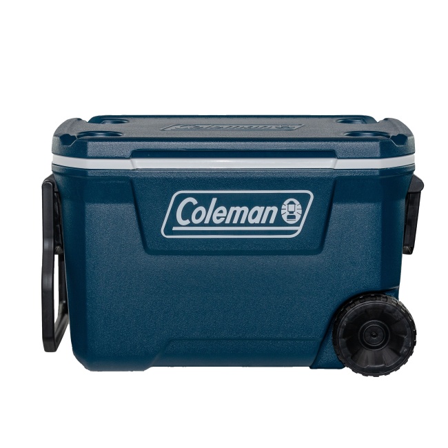 Coleman Extreme 62QT Wheeled Cooler chladící box s kolečky 58 l 2000037213