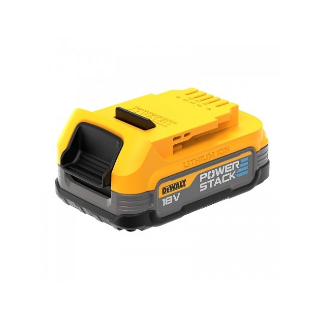 DeWalt DCBP034 18V XR POWERSTACK akumulátor 1,7 Ah DCBP034-XJ