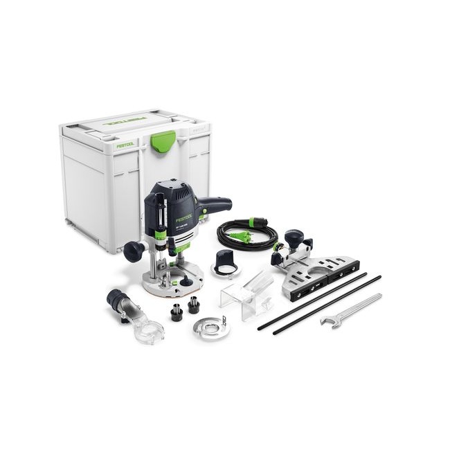 Festool 576207 OF 1400 EBQ-Plus horní fréza