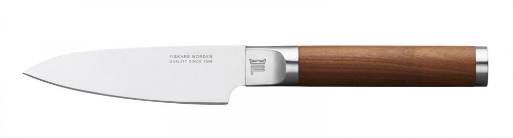 Fiskars 1026424 Norden okrajovací nůž