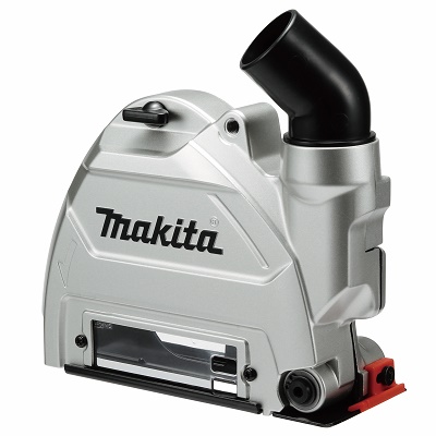 Makita 191G05-4 kryt odsávání prachu 125mm X-LOCK