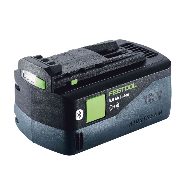 Festool 577660 akumulátor BP 18 Li 5,0 ASI