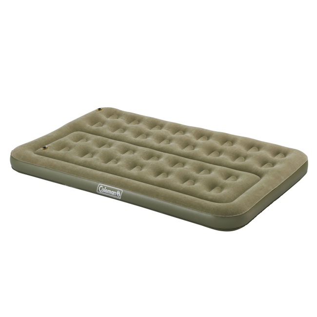 Coleman COMFORT BED COMPACT DOUBLE nafukovací matrace 2000039170